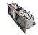 Difusor Ar Central Renault Megane 2007 Á 2012 A1007021 C44 - Imagem 5