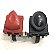 Botão Pisca Alerta E Portas Renault Megane 2007 Á 2012 C44 - Imagem 1