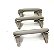 Kit Alça Teto Renault Megane Sedan 2007 Até 2012 C52 - Imagem 5