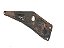 Protetor Carter Motor Chery Qq 1.1 2012 Original - Imagem 2