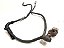 Cabo Negativo Bateria Ford Focus 2.0 2009 Até 2012 C223 - Imagem 2