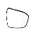 Lente Retrovisor Esquerdo Ford Focus 2012 Original C228 - Imagem 3