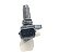 Sensor Rotação Volvo Xc60 3.0 2012 6G9N12K073Bb Original X04 - Imagem 4