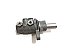 Cilindro Mestre Peugeot 307 2012 Original 0204254242 C232 - Imagem 1