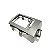 Moldura Difusor Do Ar Esquerdo Nissan Tiida 2007 A 2012 C236 - Imagem 2
