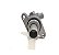 Cilindro Mestre Volvo S60 T4 2012 Alsi7Mg Original C233 - Imagem 2