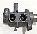 Cilindro Mestre Volvo S60 T4 2012 Alsi7Mg Original C233 - Imagem 5
