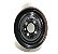 Polia Virabrequim Vw Fox Gol Voyage G5 2010 A 2012 C234 - Imagem 1