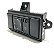 Comando Controle Retrovisor Nissan Tiida 2012 Original C240 - Imagem 4