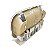 Luz Cortesia Peugeot 307 C3 Xsara Picasso 2006 Ate 2012 C259 - Imagem 3