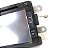 Radio Central Multimidia Renault Sandero Duster 2012 Pz2 - Imagem 9