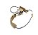 Microfone Teto Volvo Xc60 2009 A 2012 Original C250 - Imagem 3