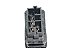 Botão De Vidro Elétrico Citroen C3 2003 A 2012 Original C259 - Imagem 5