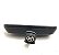 Retrovisor Central Interno Kia Picanto 2006 Original C175 - Imagem 8