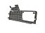 Moldura Painel Inferior Gm Cobalt 2012 A 2015 94726140 Pf5 - Imagem 4