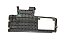 Moldura Painel Inferior Gm Cobalt 2012 A 2015 94726140 Pf5 - Imagem 6