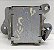 Módulo Áudio Nissan March Versa 284H1-Zt50C A2C73097700 #13 - Imagem 4