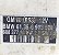 Modulo Conforto Bmw Carroceria Cod. 61356-913528 Gmiii #39 - Imagem 1