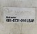 Modulo Conforto Bmw Carroceria Cod. 61356-913528 Gmiii #39 - Imagem 5
