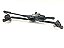 Galhada Motor Limpador Parabrisa Kia Cerato 2012 981101M000 - Imagem 1
