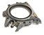 Flange Virabrequim Mancal Traseira Volkswagen Polo 2005 C121 - Imagem 8
