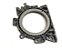 Flange Virabrequim Mancal Traseira Volkswagen Polo 2005 C121 - Imagem 2