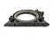 Flange Virabrequim Mancal Traseira Volkswagen Polo 2005 C121 - Imagem 3
