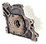 Bomba Oleo Volkswagen Polo 2005 030115105P Original C122 - Imagem 6
