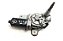 Motor Limpador Vidro Traseiro Honda Fit 2005 Original C135 - Imagem 1
