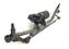 Galhada Motor Limpador Parabrisa Citroen C3 2005 53630187 - Imagem 6