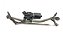 Galhada Motor Limpador Parabrisa Citroen C3 2005 53630187 - Imagem 3