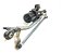 Galhada Motor Limpador Parabrisa Citroen C3 2005 53630187 - Imagem 2