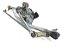Galhada Motor Limpador Parabrisa Citroen C3 2005 53630187 - Imagem 4
