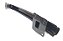 Alma Parachoque Traseiro Volkswagen Polo 2005 6Q0807558 - Imagem 6