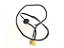 Chicote Do Airbag Honda Fit 2005 32118Saam10104 Original C95 - Imagem 1