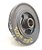 Polia Virabrequim Bmw E46 320I 330I 2001 A 2005 Original C46 - Imagem 3