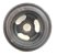 Polia Virabrequim Bmw E46 320I 330I 2001 A 2005 Original C46 - Imagem 4