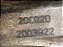 Caixa De Marcha Manual Citröen C3 Peugeot 206 1.6 16V 2005 - Imagem 5
