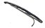 Braço Limpador Vidro Traseiro Sandero 8200582930A Pz3 - Imagem 4