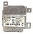 Módulo Airbag Renault Clio 2005 8200375761A Resetado C155 - Imagem 1