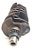 Virabrequim Citroën C3 Peugeot 206 1.6 16V 2005 Original Pd5 - Imagem 4