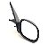 Retrovisor Direito Manual Peugeot 206 2005 Original  C62 - Imagem 1