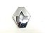 Emblema Tampa Traseira Renault Sandero Clio 8200560861 C134 - Imagem 2