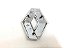 Emblema Tampa Traseira Renault Sandero Clio 8200560861 C134 - Imagem 5