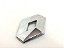 Emblema Tampa Traseira Renault Sandero Clio 8200560861 C134 - Imagem 4