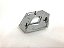 Emblema Tampa Traseira Renault Sandero Clio 8200560861 C134 - Imagem 7