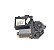 Motor Vidro Elétrico Dianteiro Direito Peugeot 307 2005 C199 - Imagem 7