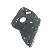 Suporte Bateria Peugeot 206 1.0 16V 2005 Original C200 - Imagem 6