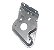 Suporte Bateria Peugeot 206 1.0 16V 2005 Original C200 - Imagem 5