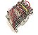 Caixa Fusivel Gm Vectra 1997 Até 2005 90583459 Original C215 - Imagem 6